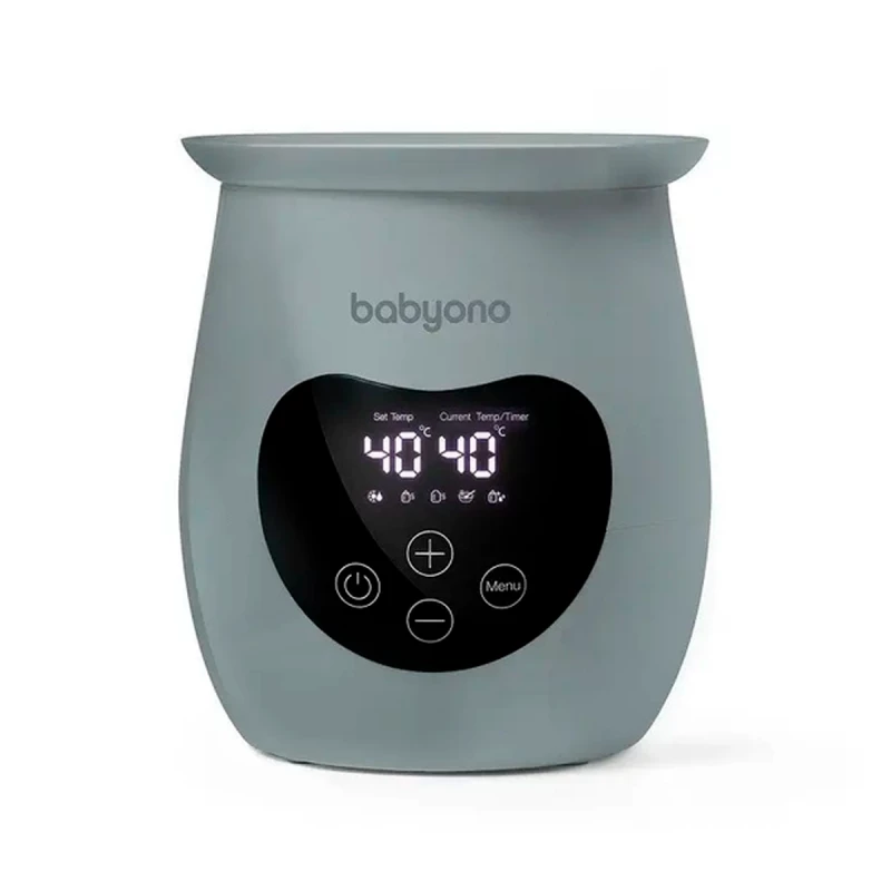 Incalzitor sticle BabyOno 0968/02 UNIVERSAL 2 IN 1 HONEY