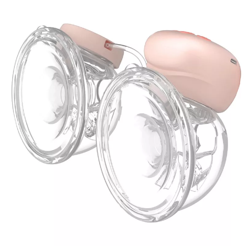 Pompe de san BabyOno 1002 ELECTRICA DUBLA TWINNY