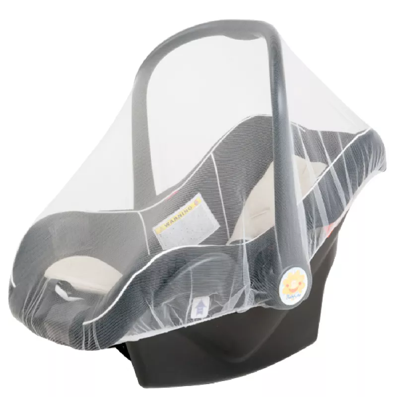 Plasa pentru insecte BabyOno 1278 PENTRU SCAUN AUTO