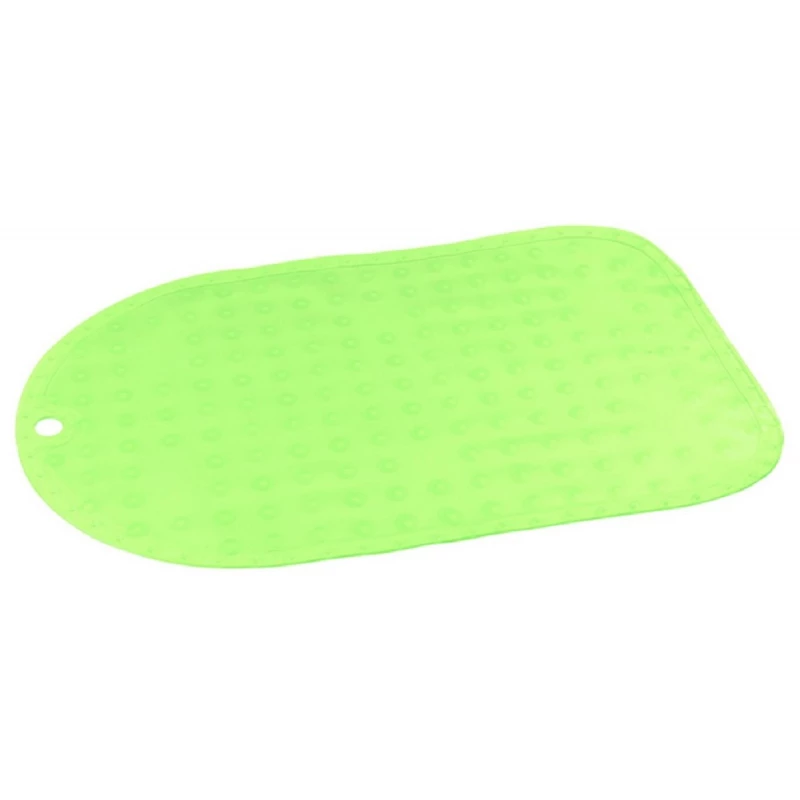 Covor BabyOno 1345/03 DIN SILICON P/U BAIE 55*35 VERDE