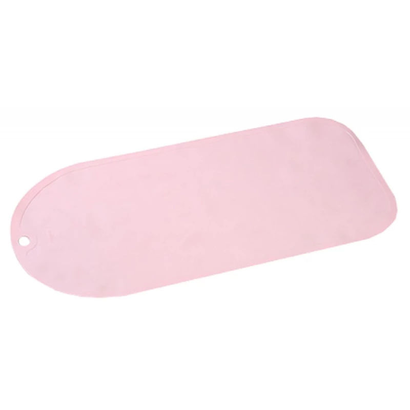 Covor BabyOno 1345/08 DIN SILICON P/U BAIE 55*35 ROZ NEW