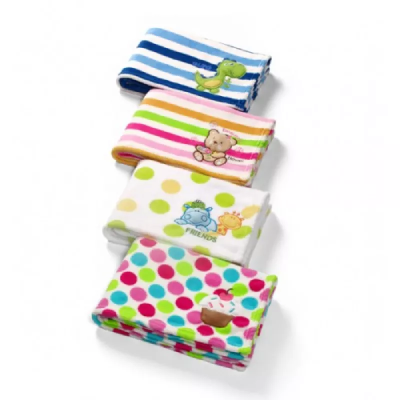 Patura BabyOno 1402/03 DIN MICROFIBRA "PRAJATURA"