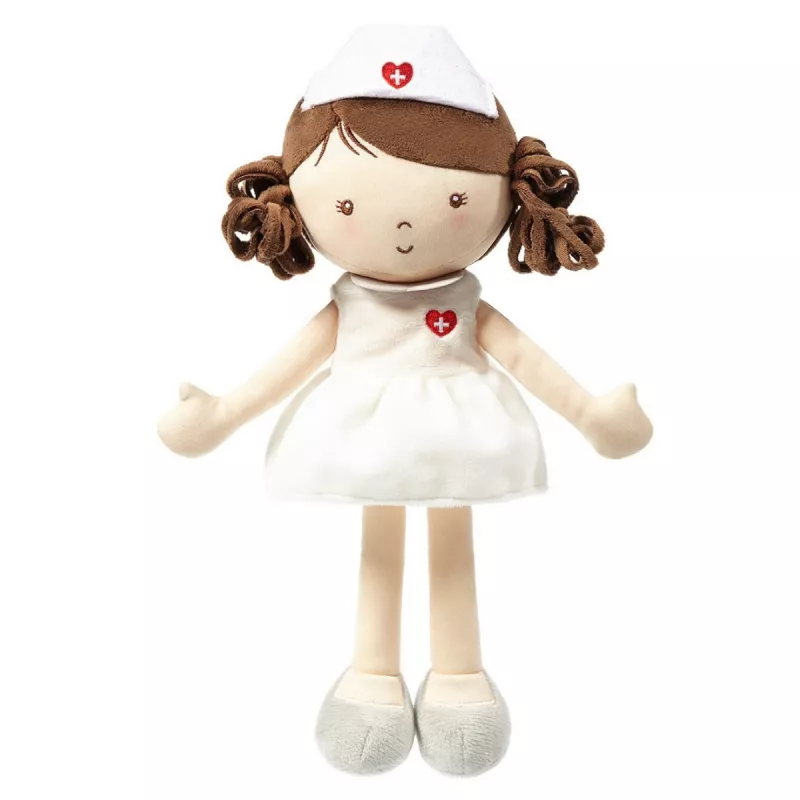 Papusa BabyOno 1417 ”NURSE GRACE”