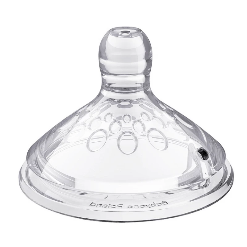 Accesorii pentru alimentatie BabyOno 1453/02 1 BUC. (M) NATURAL NURSING