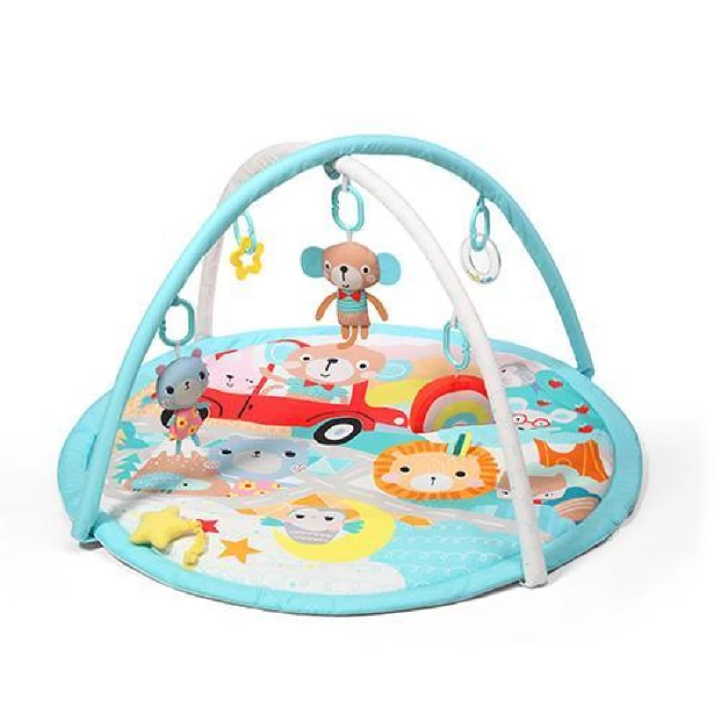 Mouse Pad BabyOno 1519 FUN JOURNEY, 90x52