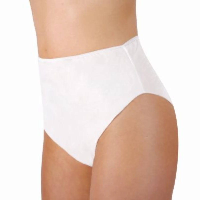 Chiloți de unică folosință BabyOno 500XL POSTPARTUM (5 BUC) XL