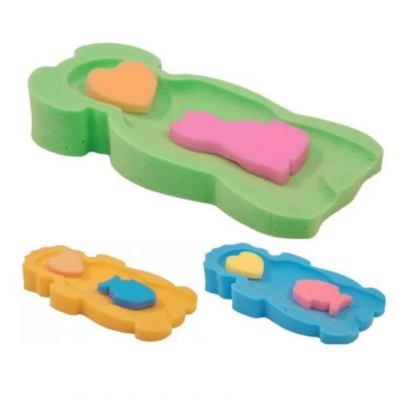 Burete de baie pentru copii BabyOno 1366 MINI BADUM