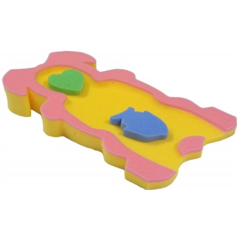 Burete de baie pentru copii BabyOno 1367 (MULTICOLOR) MAXI BADUM