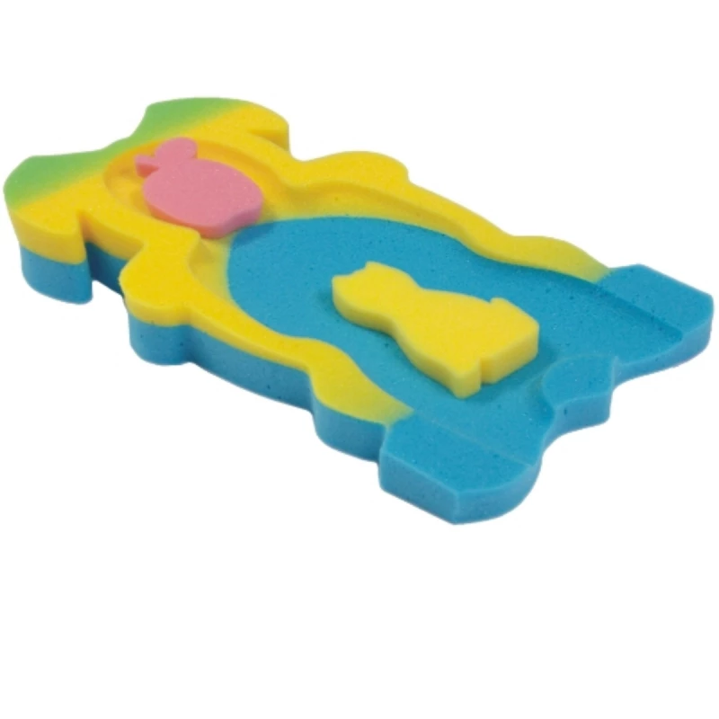 Burete de baie pentru copii BabyOno 1368 MINI BADUM