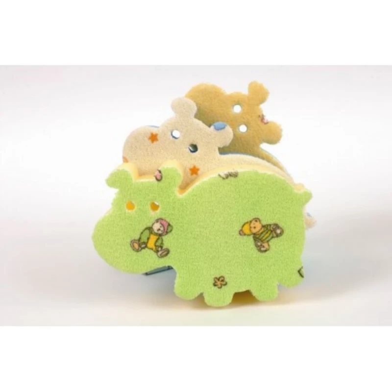 Burete de baie pentru copii BabyOno 1377 BADUM