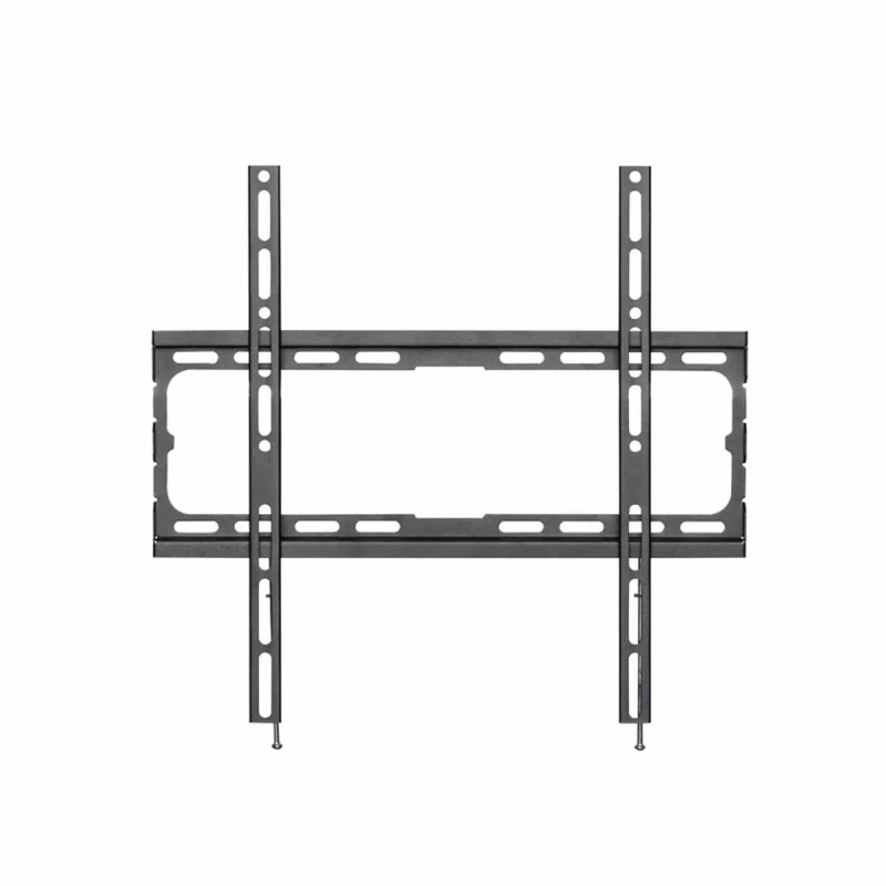 Suport perete KIVI ''BASIC-44F'' BLACK 32" - 70" FIXED, , max.45kg, VESA mm: up to 400x400mmDimensiune minimă Ecran: 32 "Dimensiune maximă Ecran: 70 "Greutate maximă de încărcare: 45 kgCompatibilitate cu suportul VESA: 400 - 400 mm
