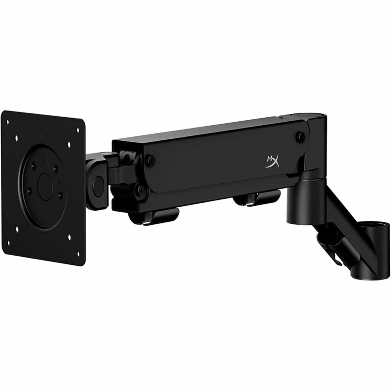 Suport pentru monitor HyperX MONITOR ARM MOUNT ADDON  (ROTATE,TILT,SWIVEL),17”-32”, up to 9 kg,VESA:75x75,100x100Dimensiune maximă Ecran: 32 "Dimensiune minimă Ecran: 17 "Greutate maximă de încărcare: 9 kg