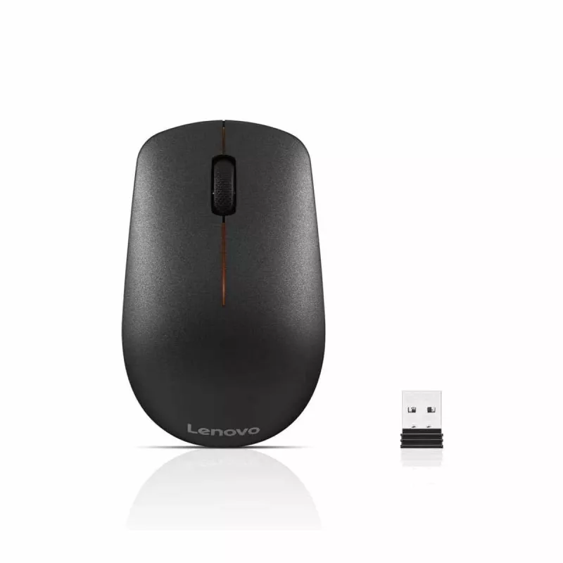Мышь беспроводная LENOVO 400 Wireless Mouse (WW)