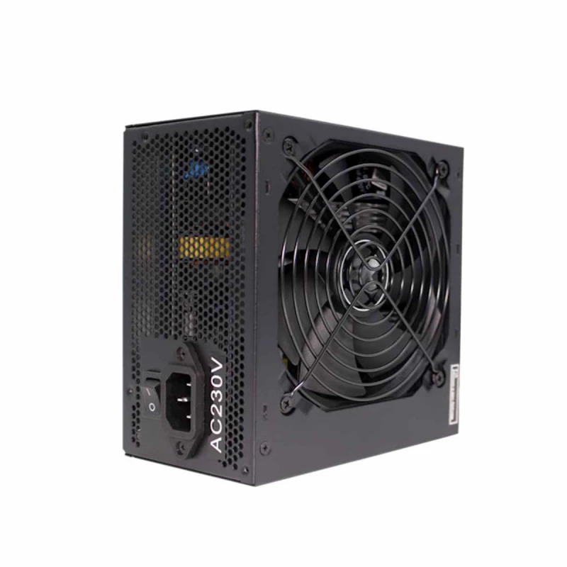 Блок питания ПК XILENCE XP750R6.2 (XN430), 750W, "Performance C+ Series", ATX 2.52, ErP2014 norm, 80+ Efficiency, Active PFC, 120mm fan,+12V (29A+29A), 1x 20+4 Pin (MB), 1x P8 (CPU) + P4+4 (CPU), 5x SATA, 2x PCI-E 6+2pin (GPU), 3x PATA, OVP, UVP, SCP, OLP, Black