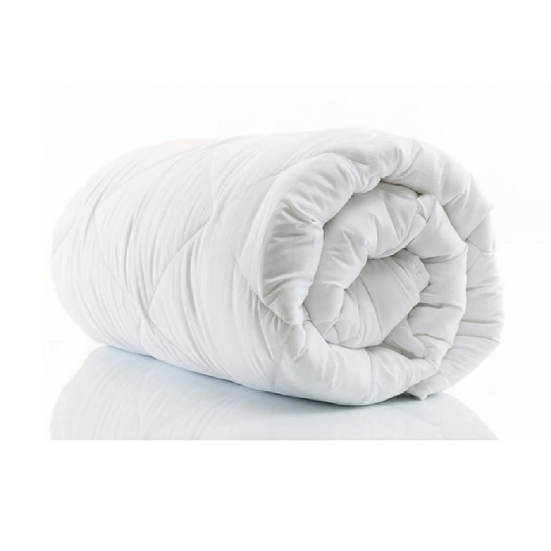 Одеяло Almir Толстое, Двуспальное, Белый, 220x240
