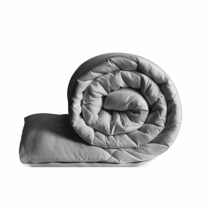 Plapuma Almir PLAPUMA  STANDART, DUBLU, GRI, 220X240, Dublu, Gri, 220x240