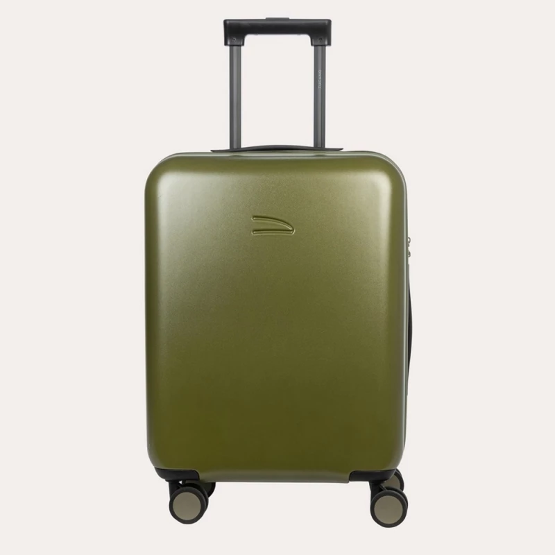 Valiza Tucano TROLLEY TED RIGID S 40L MILITARY GREEN