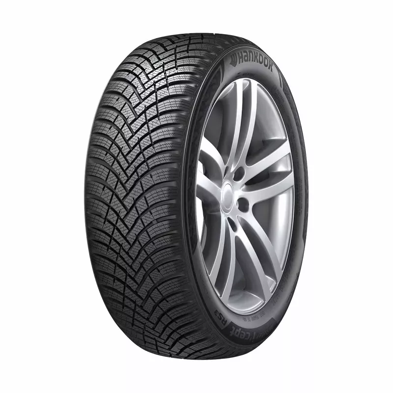 Шина HANKOOK W462 225/55 R-16 H 99, Зимняя