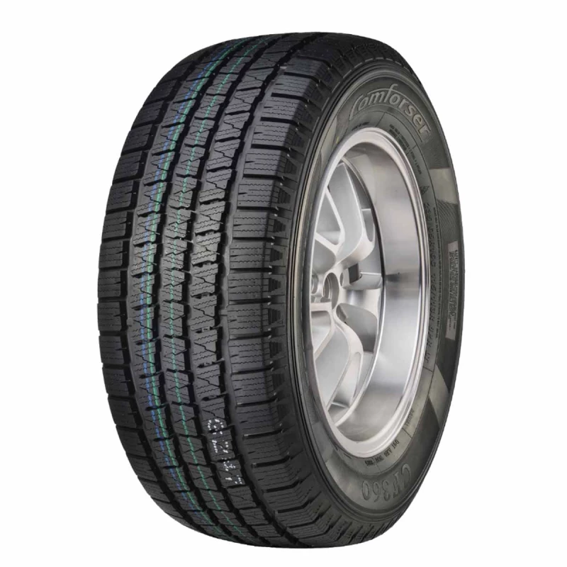 Anvelopa COMFORSER 225/70R15C WINTER CF360 112/110R, Iarna