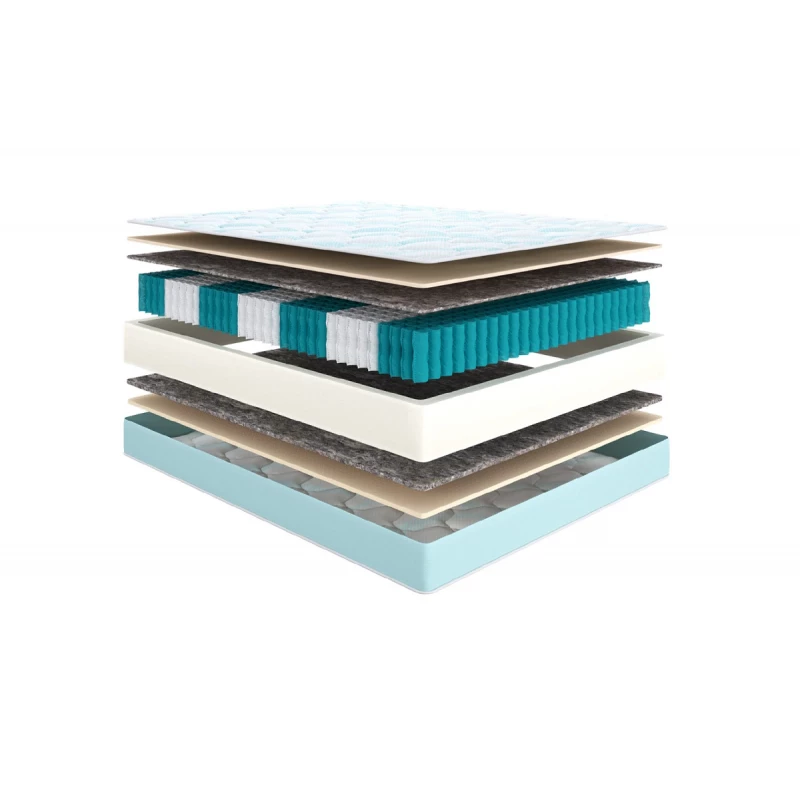 Saltea Askona ORIGINAL PRO 5.0 LATEX, 90x200x28