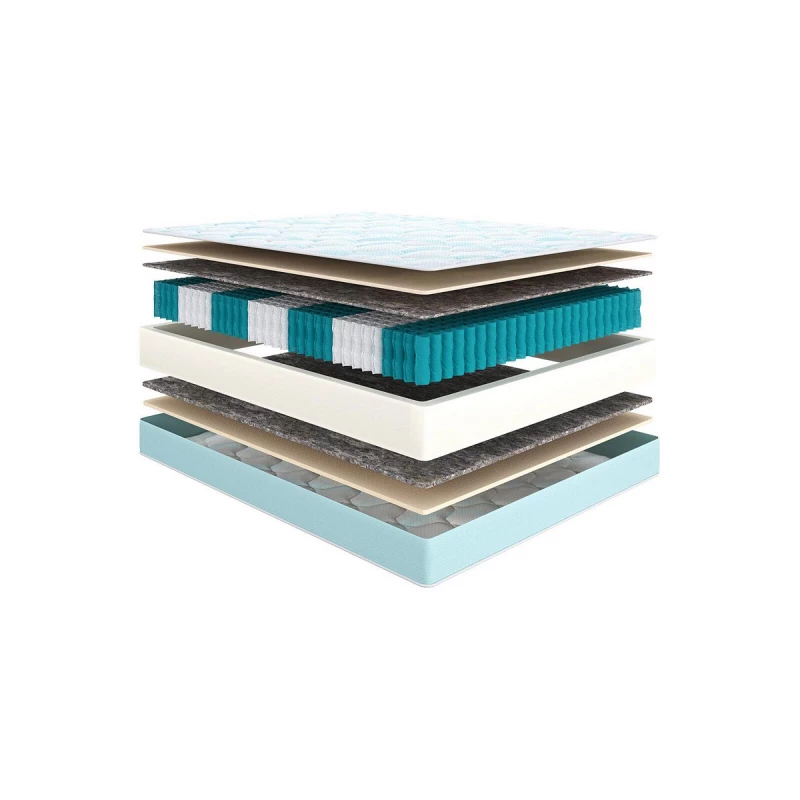 Saltea Askona ORIGINAL PRO 5.0 LATEX, 120x200x28