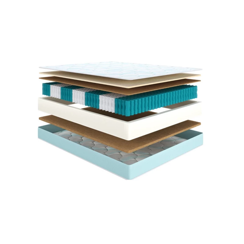 Saltea Askona ORIGINAL PRO 4.0, 140x200x26