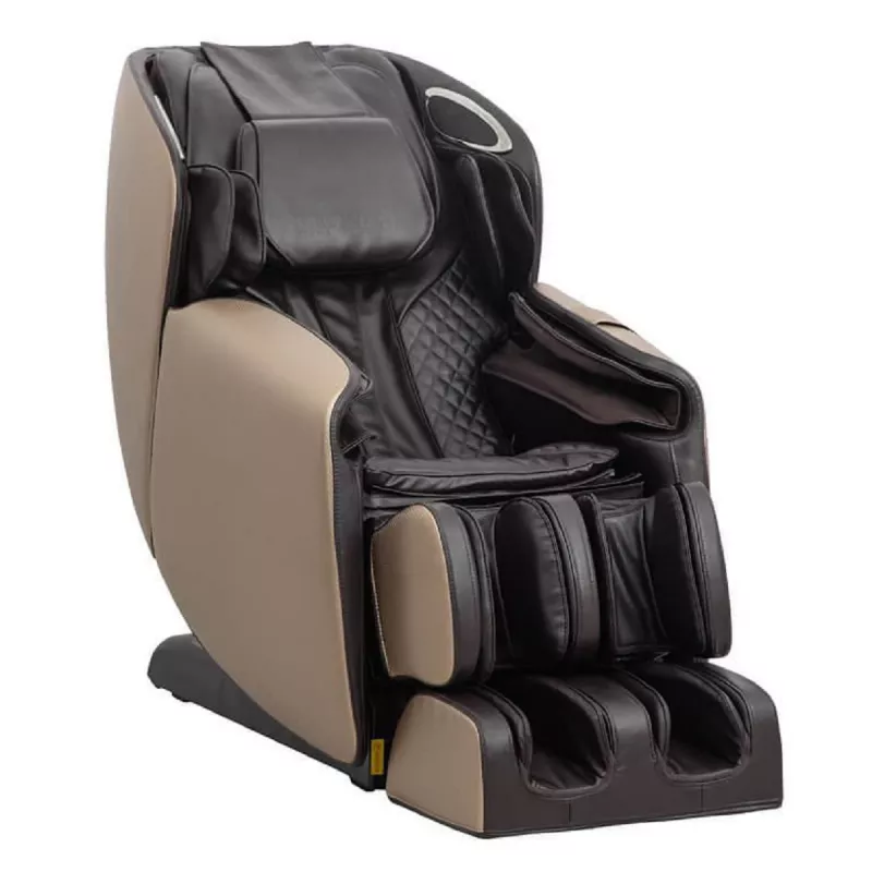 Aparat pentru masaj Askona SCAUN DE MASAJ S8 SMART JET