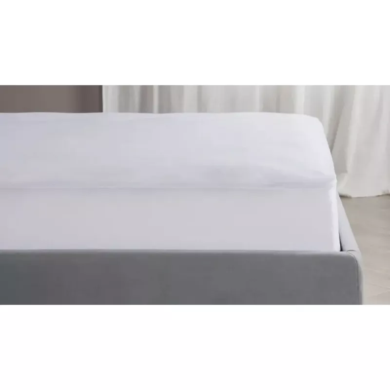 Husa saltea Askona PROTECT A BED SIMPLE, 80x200x35.6