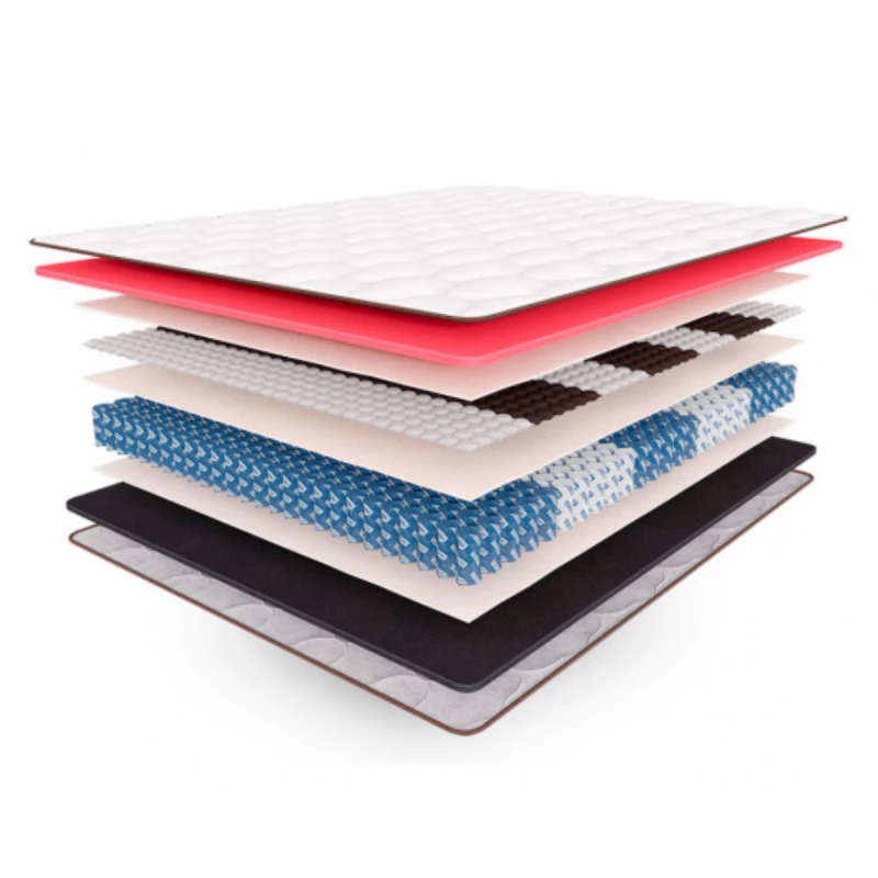 Saltea Askona HILDING ANDERS IQ X-PRO, 180x200x22