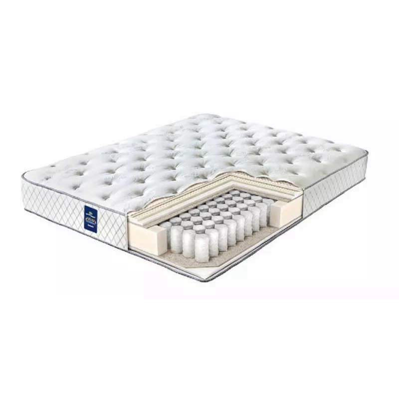 Saltea Askona SERTA SANDERS, 180x190x27