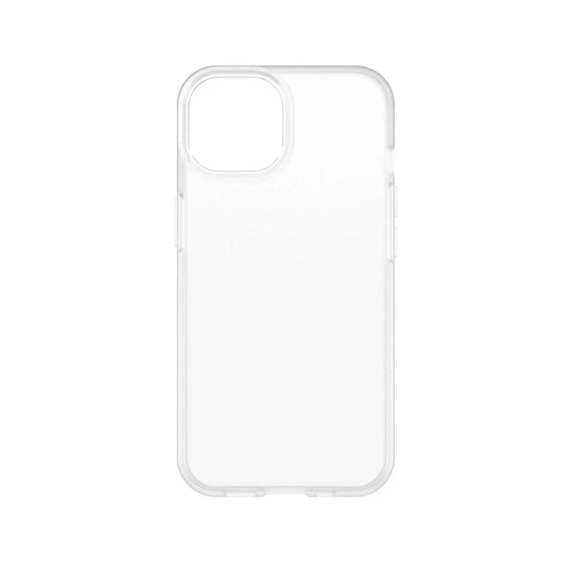 Husa HELMET TPU SOFT IPHONE 15, CLEAR