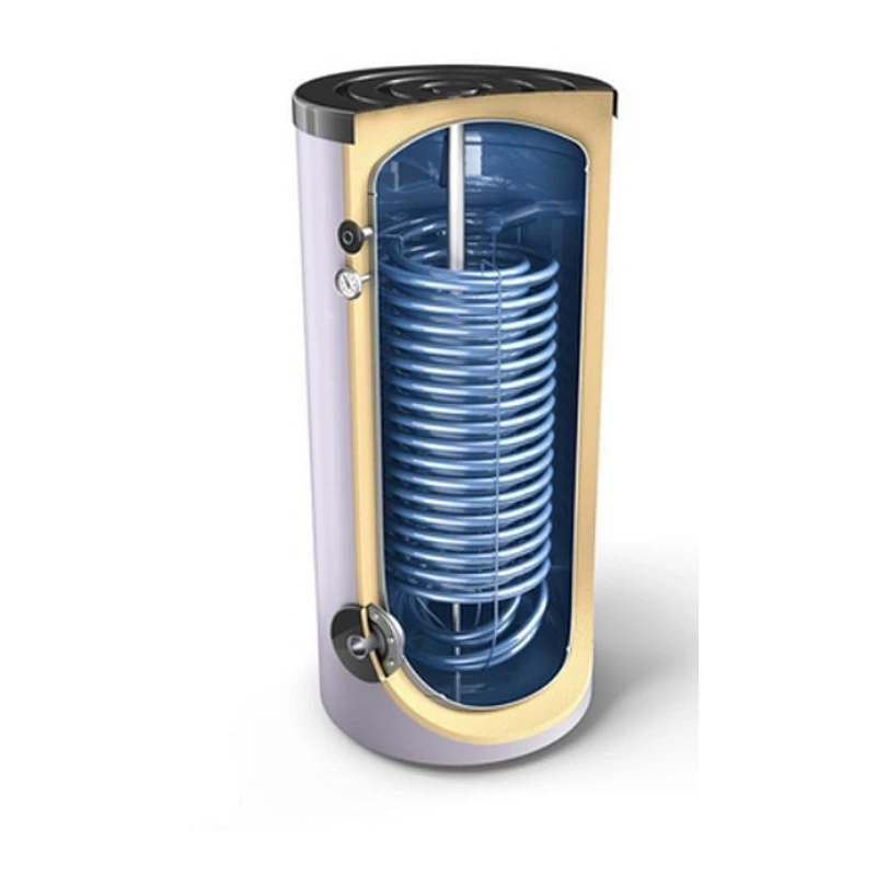 Бойлер Tesy EV10/7 S2 300 65, 300 л