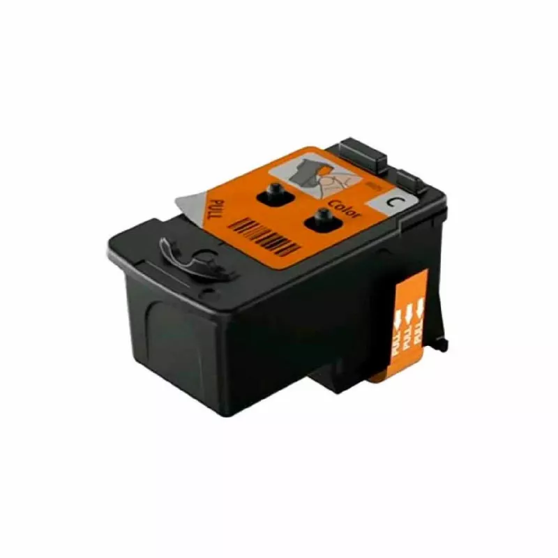 Cartus cerneala CANON Print Head QY6-8018-020, the following Color ink cartridges:GI-490C, 490M, 490Y) for Priters Canon Pixma G1400,2400,3400,4400