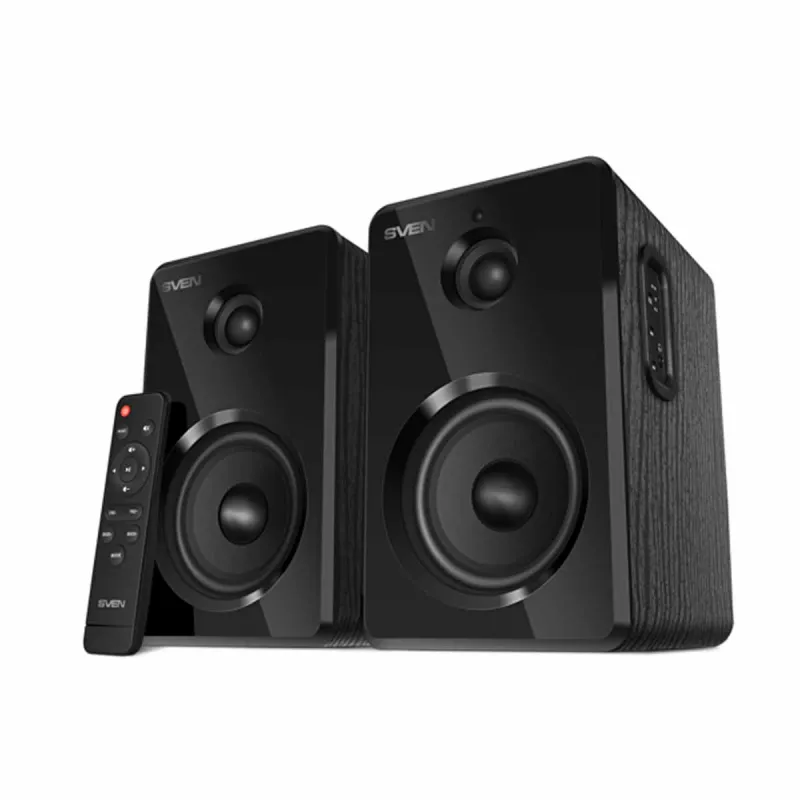 Boxa SVEN "SPS-725" BLUETOOTH, REMOTE, BLACK, 50W