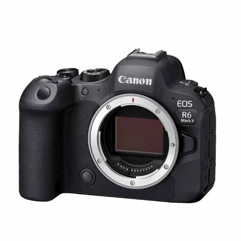 Camera foto mirrorless CANON EOS R6 MARK II BODY V5 GHZ