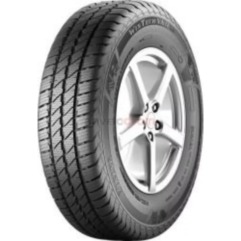 Anvelopa Viking 225/65 R 16 C WINTECH VAN 112/110R 8PR, Iarna