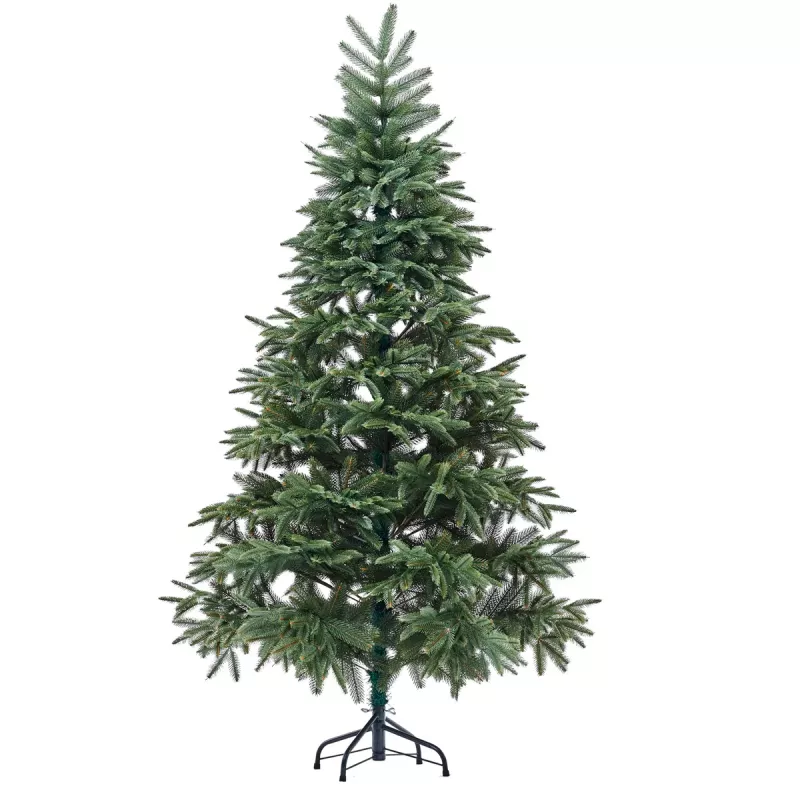 Brad decorativ Divi trees COLLECTION ELITE PREMIUM LED 2,4 * 80