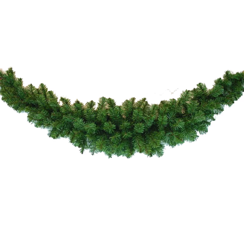 Brad decorativ Divi trees COLLECTION GARLAND CLASSIC SMILE 2,7 * 20-40-20