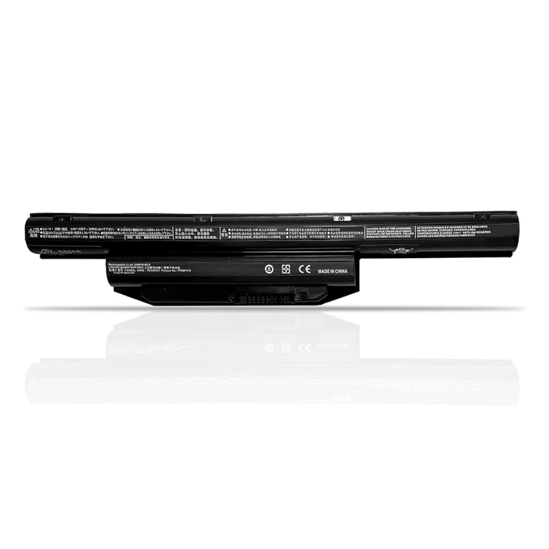 Baterie laptop FUJITSU LifeBook E733 E734 E736 E743 E744 E746 E753 E754 E756 A357 A514 A544 A555 A557 AH544 AH564 E544 E554 E556 E557