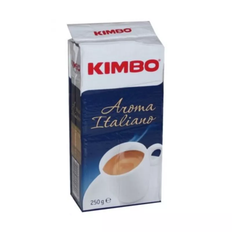 Cafea Kimbo AROMA ITALIANO 250 G