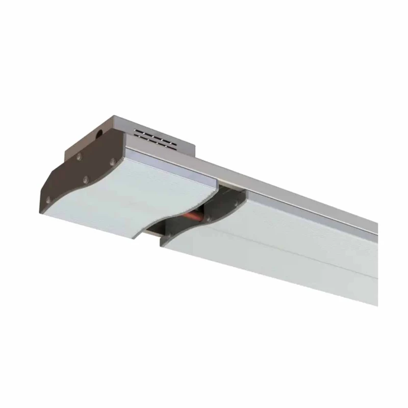 Resou infrarosu TeploCeramic SW-PRO 4000, 4000 W, 38 m2