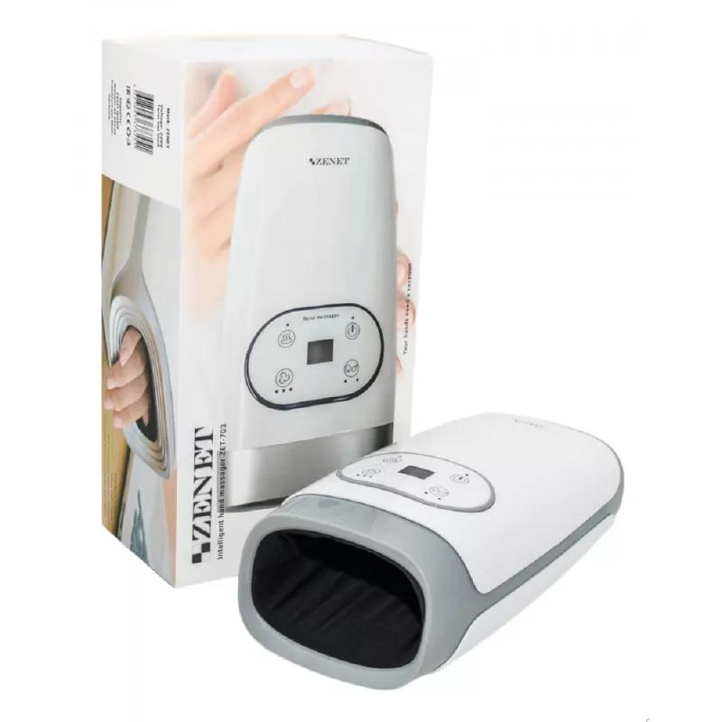 Aparat pentru masaj Zenet ZET 703