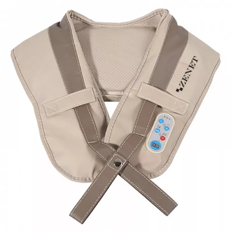 Aparat pentru masaj Zenet ZET756