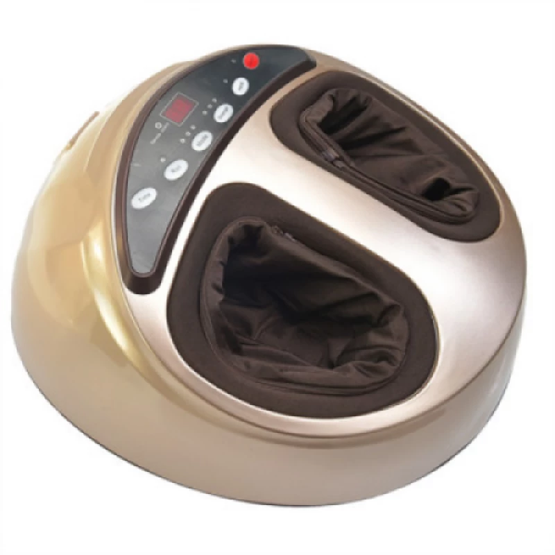 Aparat pentru masaj Zenet PENTRU PICIOARE ZET 762