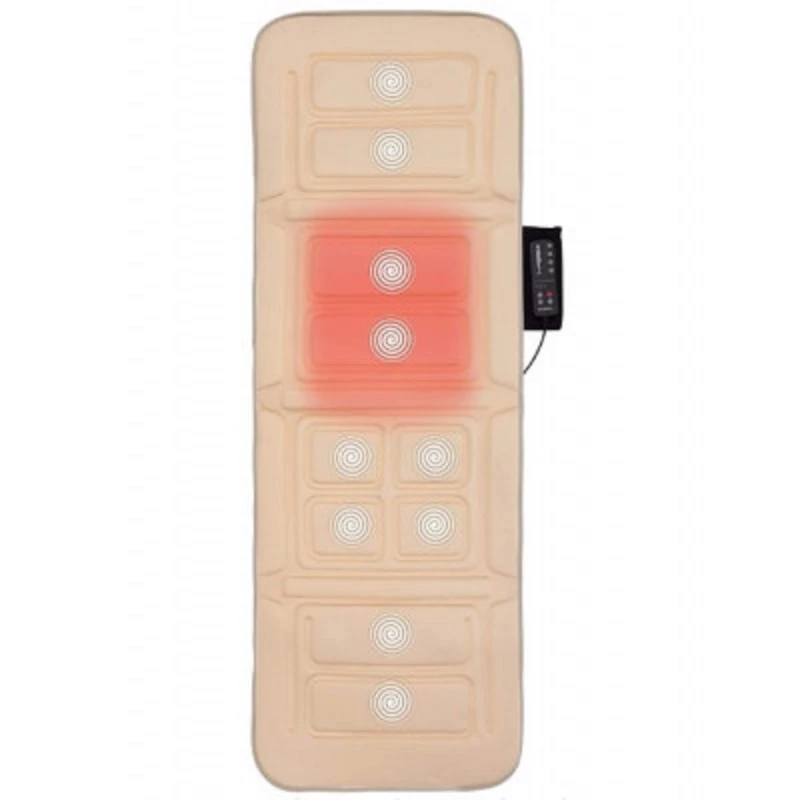 Aparat pentru masaj Zenet ZET 826