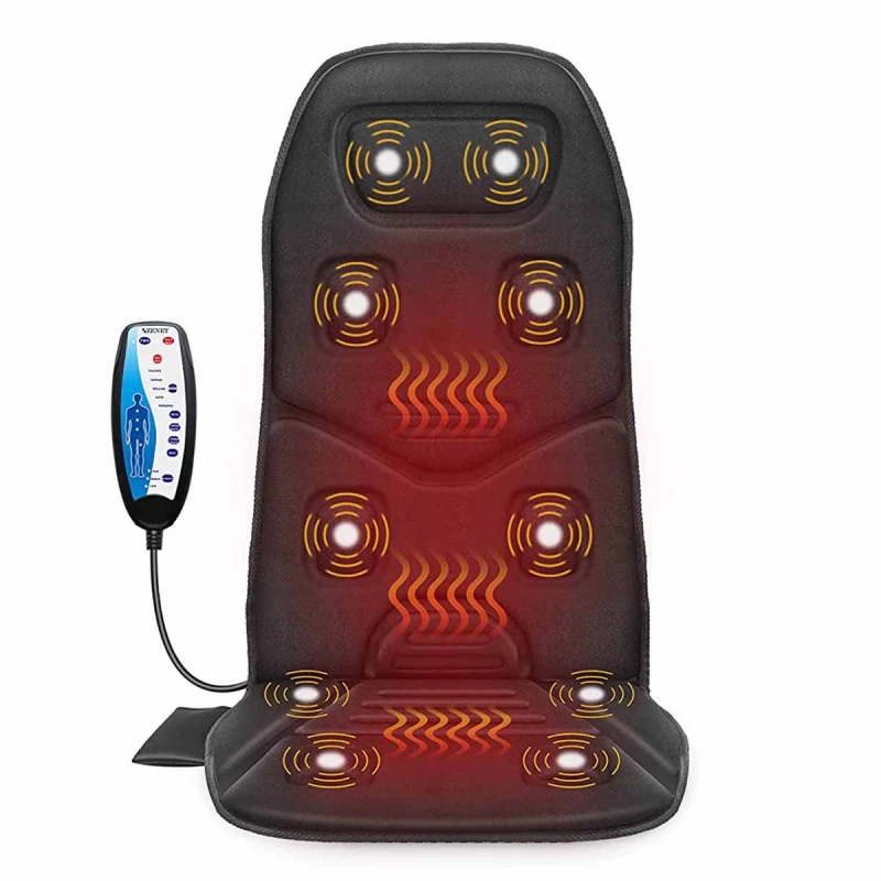 Aparat pentru masaj Zenet ZET 814