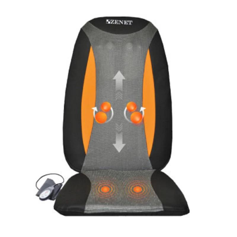 Aparat pentru masaj Zenet ZET 824