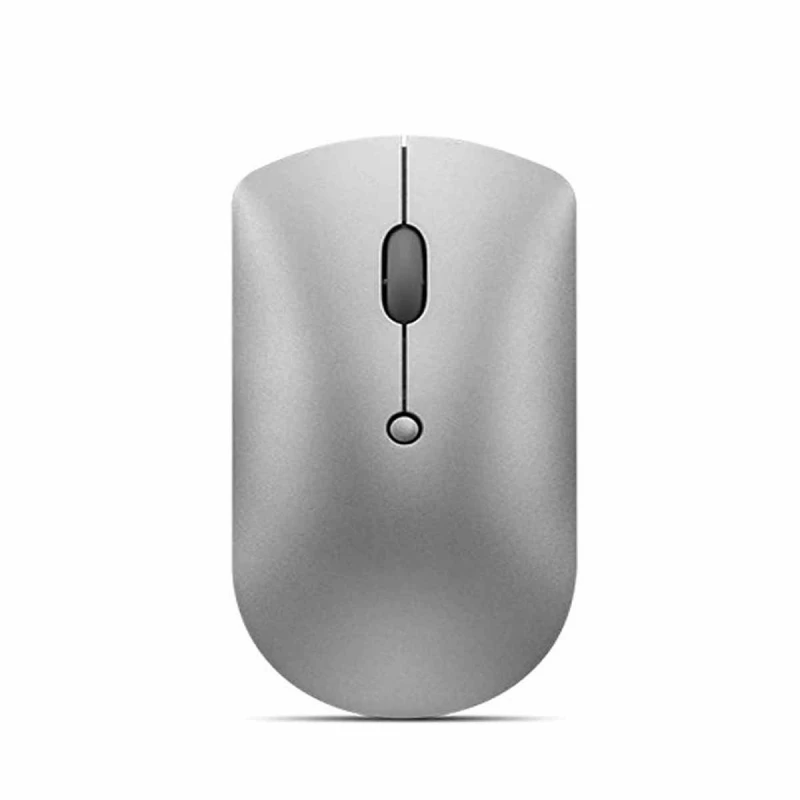 Mouse wireless LENOVO 600 BT Silent Mouse