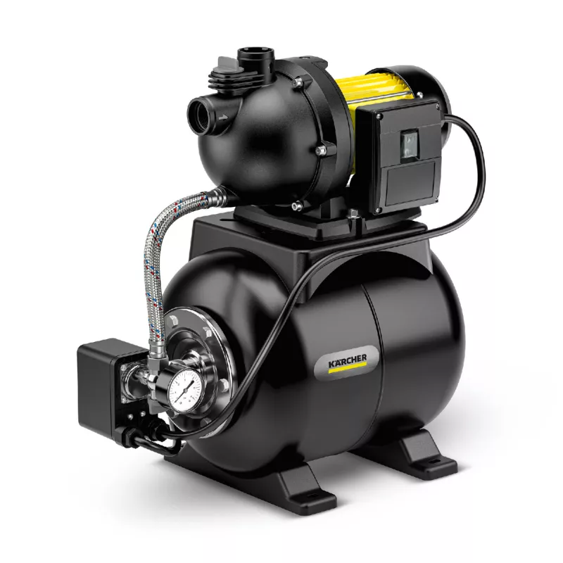 Погружной насос KARCHER BP Home, 600 Вт, 3200 л/ч