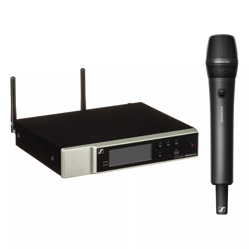 Microfon SENNHEISER
 EW-D 835-S WIRELESS MICROPHONE SYSTEM